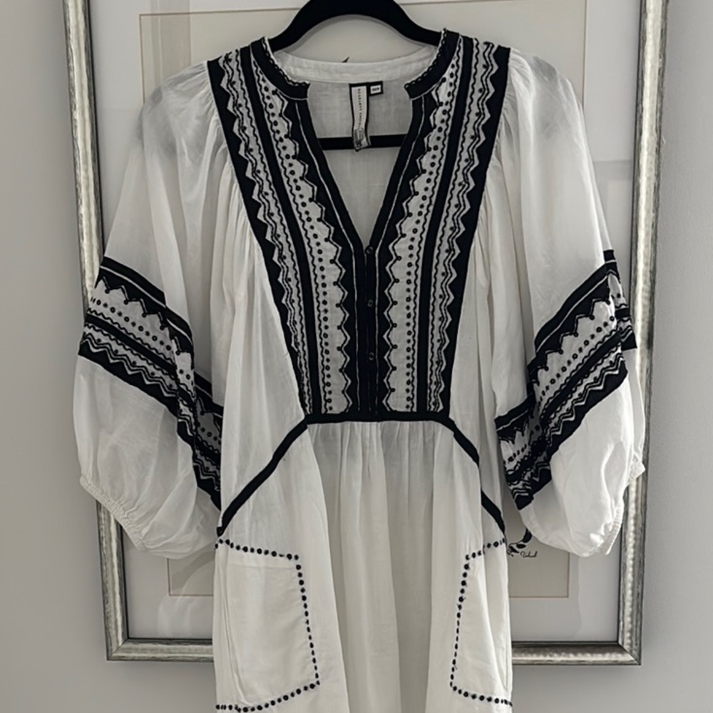 Scarlett & Poppies Gorgeous dress - EUC sold out everywhere!